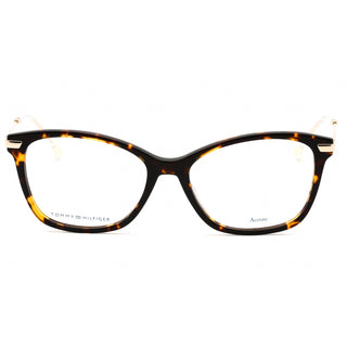 Tommy Hilfiger TH 1839 Eyeglasses HAVANA/Clear demo lens