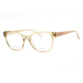 Tommy Hilfiger TH 1840 Eyeglasses Ochre / Clear Lens