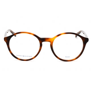 Tommy Hilfiger TH 1841 Eyeglasses HAVANA 2/Clear demo lens