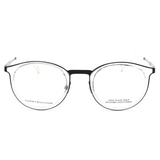 Tommy Hilfiger TH 1845 Eyeglasses Crystal / Clear Lens