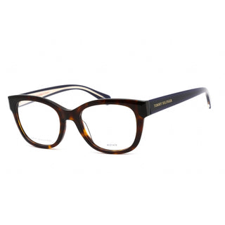 Tommy Hilfiger TH 1864 Eyeglasses Havana / Clear Lens