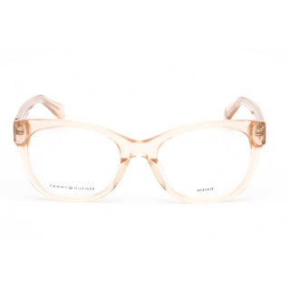 Tommy Hilfiger TH 1864 Eyeglasses NUDE / clear demo lens