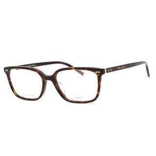 Tommy Hilfiger TH 1870/F Eyeglasses HAVANA/Clear demo lens