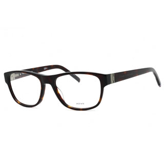 Tommy Hilfiger TH 1872 Eyeglasses HAVANA/Clear demo lens