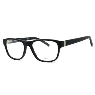 Tommy Hilfiger TH 1872 Eyeglasses MATTE BLACK/Clear demo lens