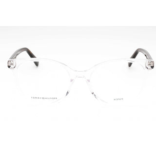 Tommy Hilfiger TH 1888 Eyeglasses CRYSTAL HAVANA/Clear demo lens