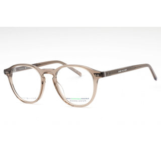 Tommy Hilfiger TH 1893 Eyeglasses Beige / Clear