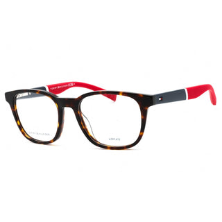 Tommy Hilfiger TH 1907 Eyeglasses HAVANA/Clear demo lens