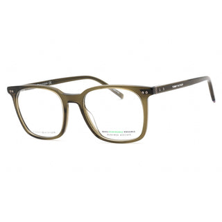 Tommy Hilfiger TH 1942 Eyeglasses KHAKI/Clear demo lens