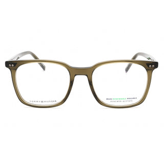 Lunettes de vue Tommy Hilfiger TH 1942 KHAKI/Verres de démonstration transparents