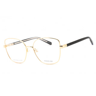 Tommy Hilfiger TH 1962 Eyeglasses Rose Gold / Clear Lens