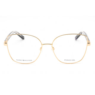 Tommy Hilfiger TH 1962 Eyeglasses Rose Gold / Clear Lens