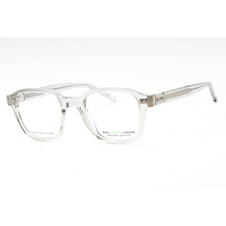 Tommy Hilfiger TH 1983 Eyeglasses GREY/Clear demo lens