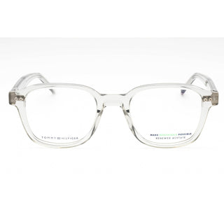 Tommy Hilfiger TH 1983 Eyeglasses GREY/Clear demo lens