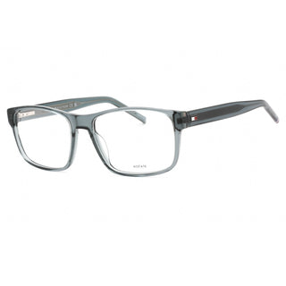 Tommy Hilfiger TH 1989 Eyeglasses Grey / Clear Lens