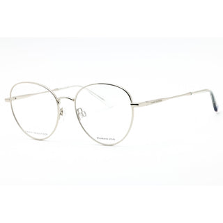 Tommy Hilfiger TH 2005 Eyeglasses PALLADIUM/Clear demo lens