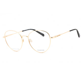 Tommy Hilfiger TH 2005 Eyeglasses Rose Gold / Clear Lens