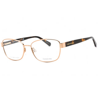 Tommy Hilfiger TH 2006 Eyeglasses GOLD COPP/Clear demo lens