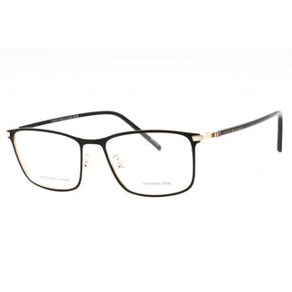 Tommy Hilfiger TH 2013/F Eyeglasses MT BK GOLD/Clear demo lens