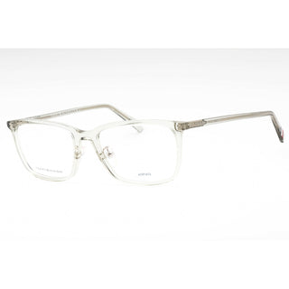 Tommy Hilfiger TH 2015/F Eyeglasses GREY/Clear demo lens