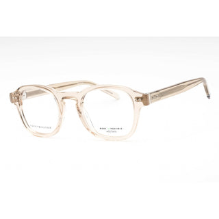 Tommy Hilfiger TH 2033 Eyeglasses BEIGE/Clear demo lens