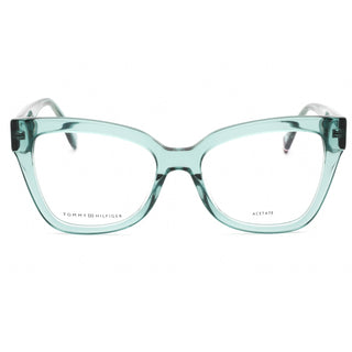 Tommy Hilfiger TH 2053 Eyeglasses Green / Clear Lens