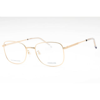 Tommy Hilfiger TH 2061/F Eyeglasses GOLD/Clear demo lens