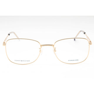 Tommy Hilfiger TH 2061/F Eyeglasses GOLD/Clear demo lens