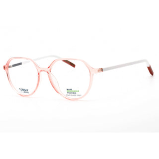 Tommy Hilfiger TJ 0011 Eyeglasses Pink / Clear Lens