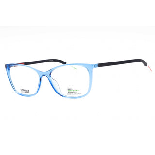 Tommy Hilfiger TJ 0020 Eyeglasses Blue / Clear Lens