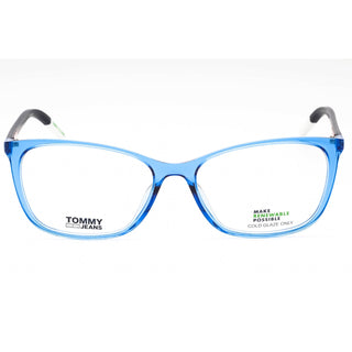 Tommy Hilfiger TJ 0020 Eyeglasses Blue / Clear Lens