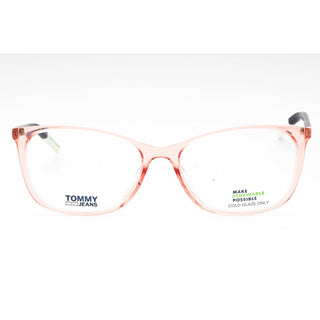 Tommy Hilfiger TJ 0020 Eyeglasses Pink / Clear Lens