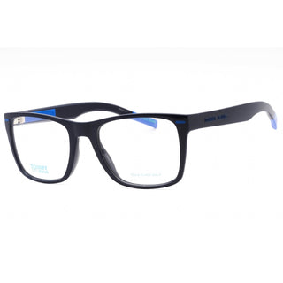 Tommy Hilfiger TJ 0045 Eyeglasses Blue Azure / Clear Lens