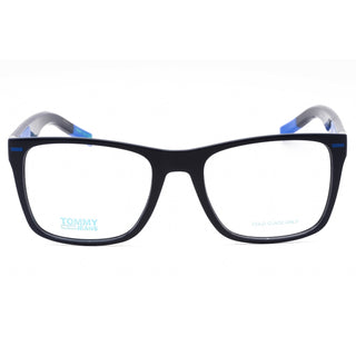 Tommy Hilfiger TJ 0045 Eyeglasses Blue Azure / Clear Lens