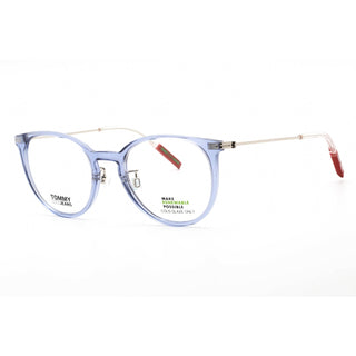 Tommy Hilfiger TJ 0051 Eyeglasses Blue / Clear Lens