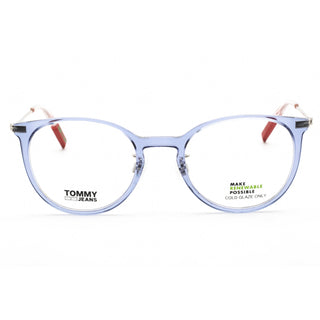 Tommy Hilfiger TJ 0051 Eyeglasses Blue / Clear Lens