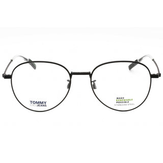 Tommy Hilfiger TJ 0067/F Eyeglasses Matte Black / Clear Lens