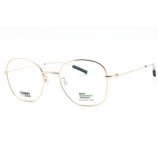 Tommy Hilfiger TJ 0072/F Eyeglasses GOLD/Clear demo lens