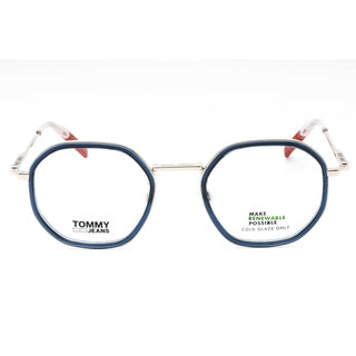 Tommy Hilfiger TJ 0075 Eyeglasses Blue / Clear Lens