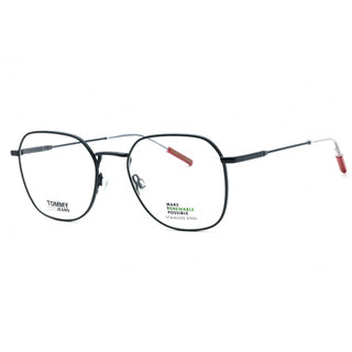 Tommy Hilfiger TJ 0091 Eyeglasses BLUE/Clear demo lens