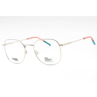 Tommy Hilfiger TJ 0091 Eyeglasses Palladium / Clear Lens