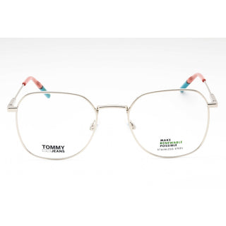 Tommy Hilfiger TJ 0091 Eyeglasses Palladium / Clear Lens