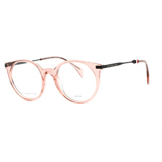 Tommy Hilfiger Th 1475 Eyeglasses Pink / clear demo lens