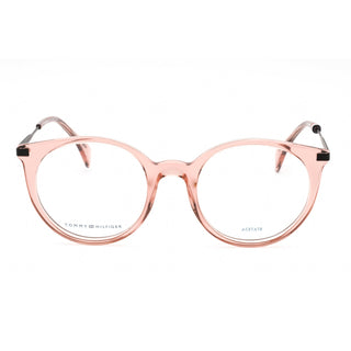 Tommy Hilfiger Th 1475 Eyeglasses Pink / clear demo lens