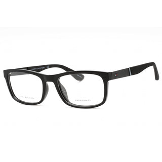 Tommy Hilfiger Th 1522 Eyeglasses Black