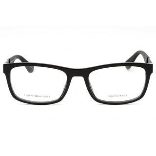 Tommy Hilfiger Th 1522 Eyeglasses Black