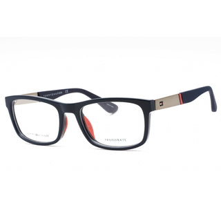 Tommy Hilfiger Th 1522 Eyeglasses Blue