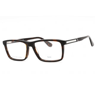 Tommy Hilfiger Th 1549 Eyeglasses Dark Havana