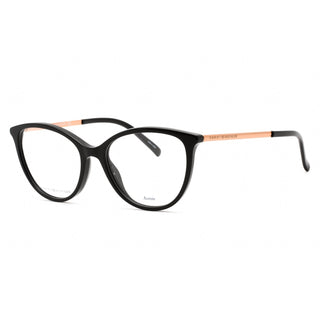 Tommy Hilfiger Th 1590 Eyeglasses Black / Clear Lens