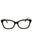 1709 - BLACK/clear demo lens